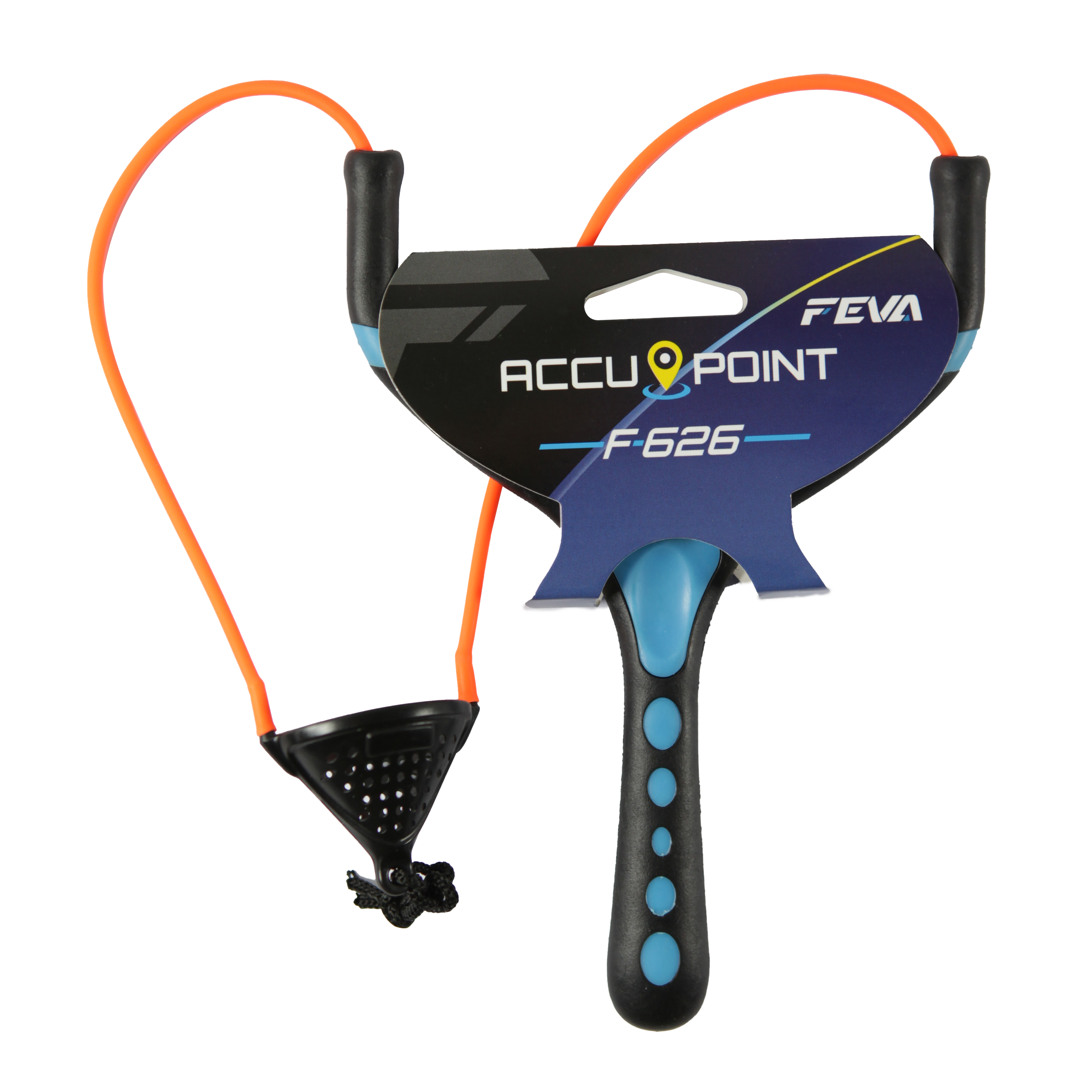 FEVA Accupoint Catapult (Squatt/Maggot)