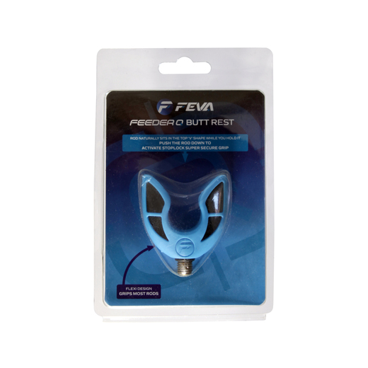 FEVA Feeder-Q Butt Rest