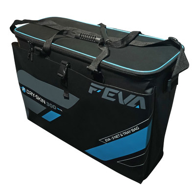 FEVA Dry-Skin 300 EVA 3 Net + Tray bag