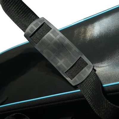 FEVA Dry-Skin 300 EVA 3 Net + Tray bag