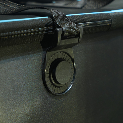 FEVA Dry-Skin 300 EVA 3 Net + Tray bag