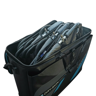 FEVA Dry-Skin 300 EVA 3 Net + Tray bag