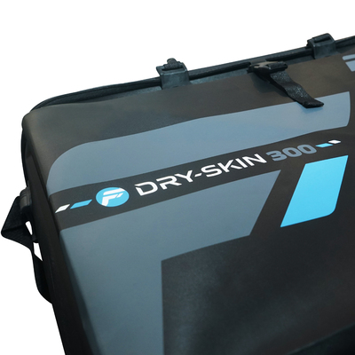 FEVA Dry-Skin 300 EVA 3 Net + Tray bag