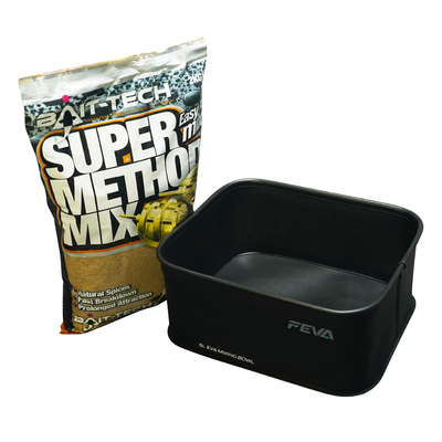 FEVA Dry-Skin&reg; 5L EVA Mixing Bowl
