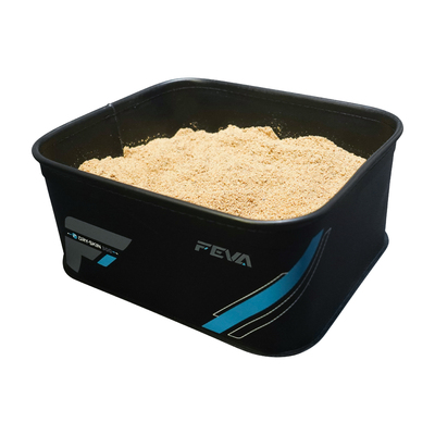 FEVA Dry-Skin&reg; 5L EVA Mixing Bowl