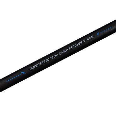 FEVA QT8 Quadtronic Mini Feeder Rod 8ft (2.4m)