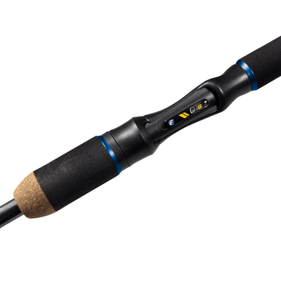 FEVA QT8 Quadtronic Method Feeder Rod 10ft (3m)